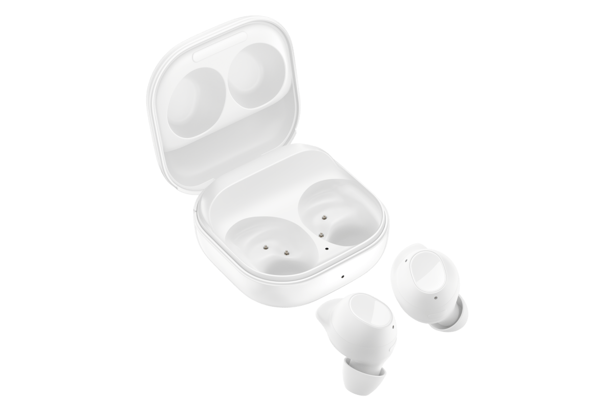 Samsung Galaxy Buds FE | SM - R400N - Good Condition - ReDial Samsung Galaxy Buds FE | SM - R400N - Good Condition - ReDial
